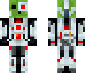 robo slime