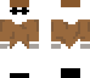 skin invisible de teo