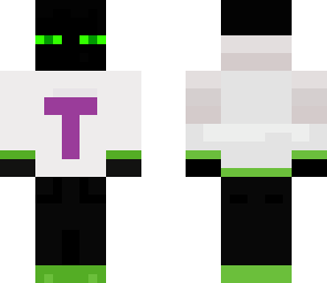 ted enderman