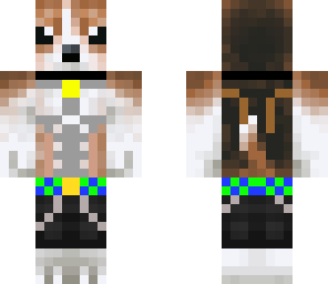 buff beagle