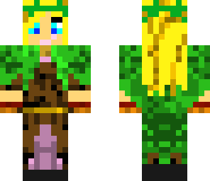 wood elf