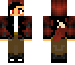 foxy girl