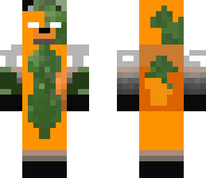 zombie fox