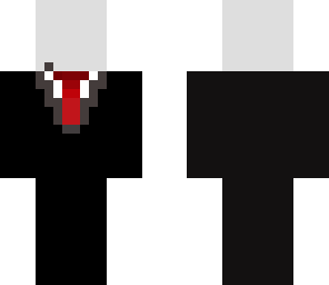 slender man