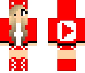 youtuber fixed