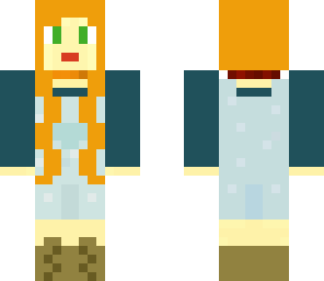 girl