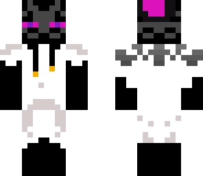 homeless enderman