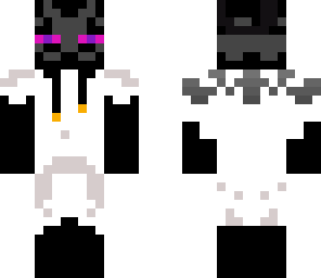 homeless enderman