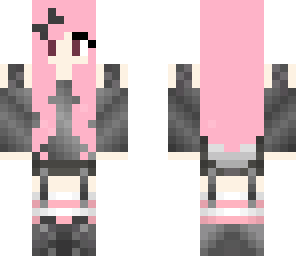 pink