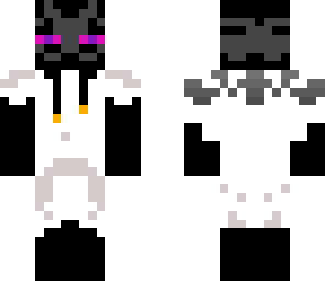 homeless enderman