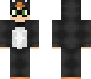 pengi onesie