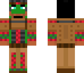 chief pocatello