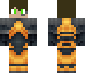 my hev suit from hl2