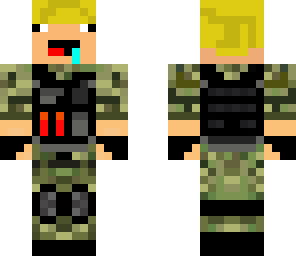 derp us soldier
