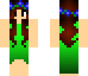 earth girl