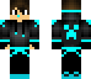 cool guy final update