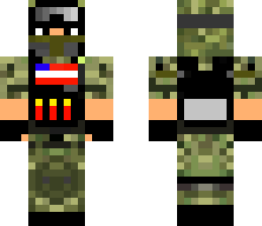 us miitary soldier