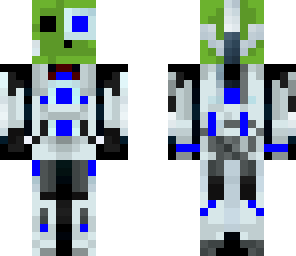 robo slime