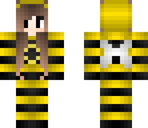 cute bee