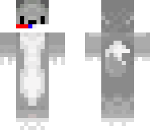 wolf gamer
