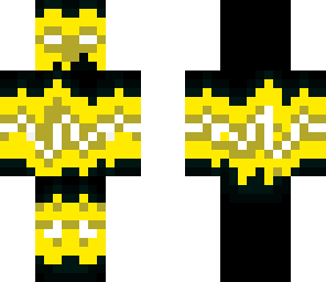 yellow volts