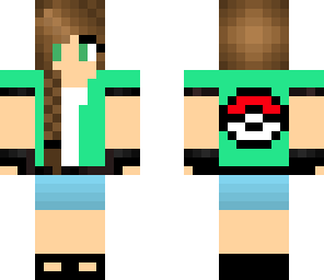 pokegirl