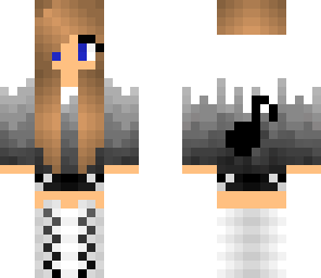 another skin change