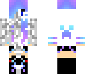 mutant gravel girl 100 likes