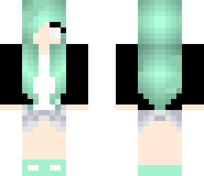 herobrine girl