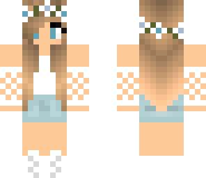 pretty girl edit