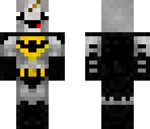 batman narwhal edit