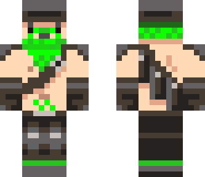 honeydew green