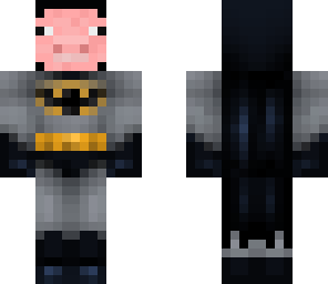 bat-pig