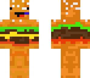 burgerheadset