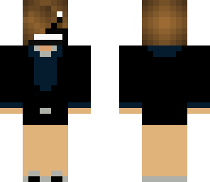 ssundee sister
