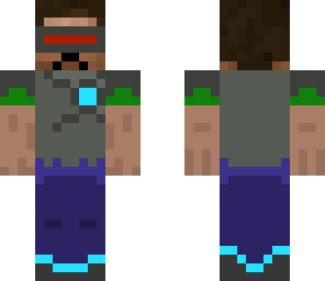 theskyder del futuro