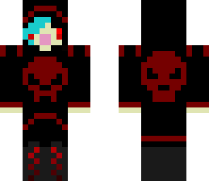 evil danneh