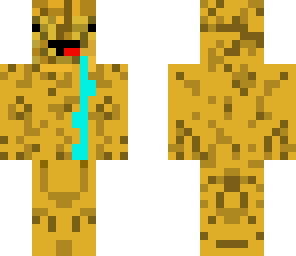 derp sponge guy