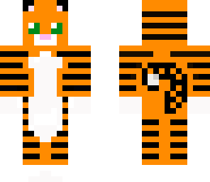 tiger cat