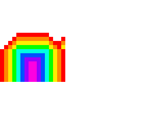 rainbow