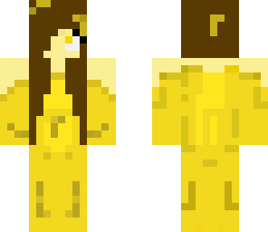 banana girl