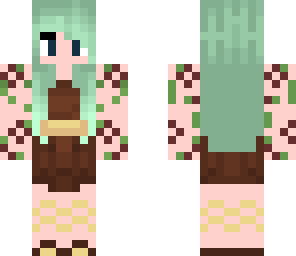 mitty skin my version