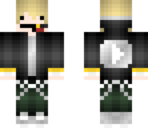 youtube boy derp