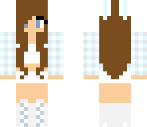 bunny skin