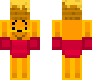 pooh with a pot -updated-