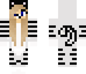 cat girl