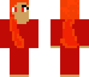 fire queen