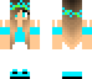 skin for a friend