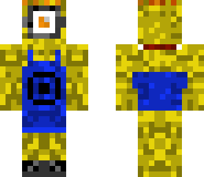 minion dave