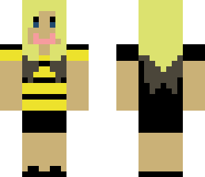 bumble bee